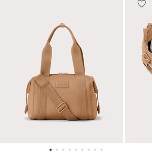 Dagne Dover Landon Caryall Small